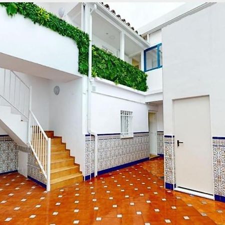 Apartamento La Terraza 2 Dormitorios Córdoba Exterior foto