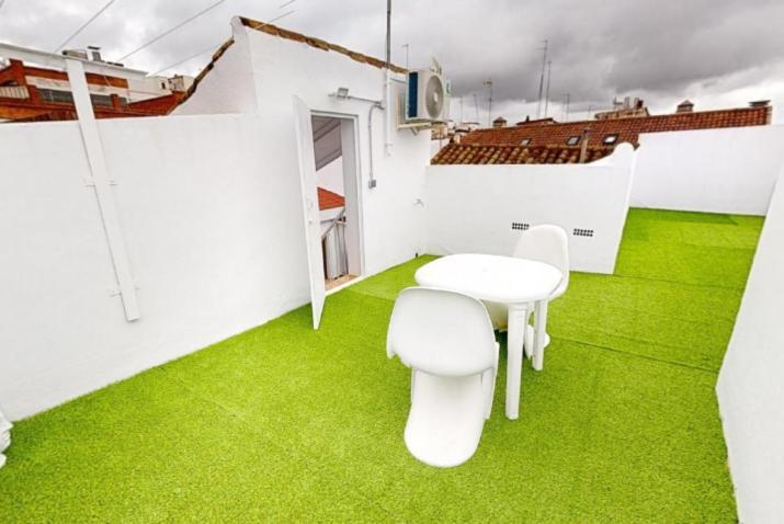 Apartamento La Terraza 2 Dormitorios Córdoba Exterior foto