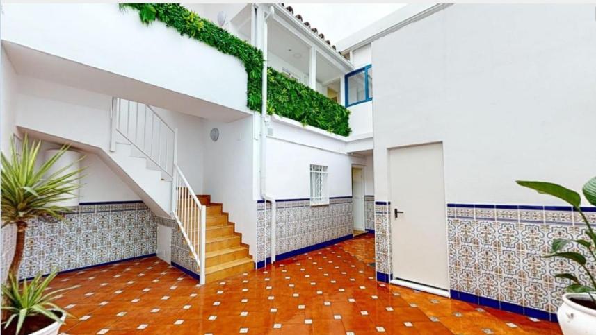 Apartamento La Terraza 2 Dormitorios Córdoba Exterior foto